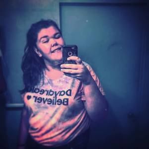 Meet your Posher, Courtney